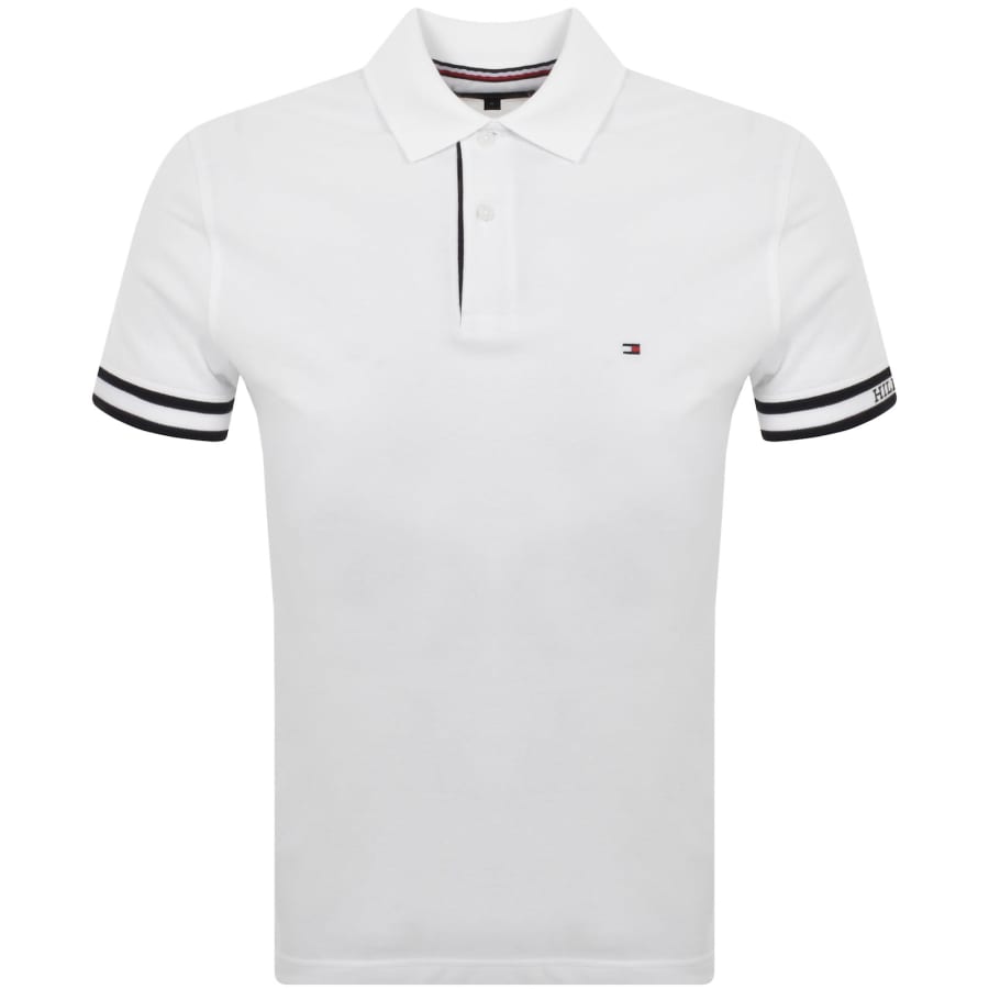 Tommy collar shirt store